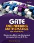 GATE Engineering Mathematics