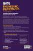 GATE Engineering Mathematics