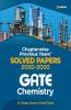 Chapterwise Solved Papers (2020-2000) Chemistry GATE for 2021