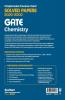 Chapterwise Solved Papers (2020-2000) Chemistry GATE for 2021