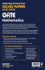 Chapterwise Solved Papers (2020-2000) Mathematics GATE for 2021