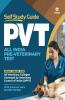 Self Study Guide for PVT 2021 (Old Edition)
