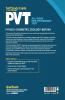 Self Study Guide for PVT 2021 (Old Edition)
