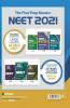 NEET 12 Practice Sets 2021
