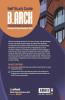 Study Guide for B.Arch 2021 (Old Edition)