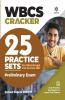 WBCS (West Bengal Civil Services) 25 Practice Sets Preliminary Exam 2021