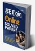 JEE Main Solutions Solved