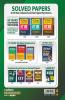 40 Days Crash Course for JEE Main Chemistry (Old Edition)