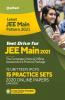 15 Practice Sets for JEE Main 2021 (Old Edition)