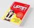 UPTET Teacher Selection Paper-2 for Class 6 to 8 Mathematics & Science 2020