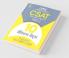 10 Practice Sets CSAT Civil Services Aptitude Test Paper 2 Hindi 2021 (Old Edition)