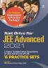Practice Sets For JEE Advanced 2021