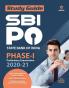 SBI PO Phase 1 Preliminary Exam Guide 2021