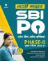 SBI PO Phase II (Mains) Exam (H)
