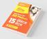 15 Practice Sets For JEE Main 2021 (Hindi)