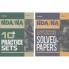 NDA NA 10 Practice Sets & Chapterwise Solved Paper (Set of Books)