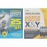 Indian Air Force X & Y Group Technical & Non-Technical Guide & 25 Practice Sets  Indian Air Force Airman Group 'X' (Technical Trades) (Set of 2 Books)