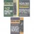 NDA & NA Guide NDA NA 10 Practice Sets & Chapterwise Solved Paper (National Defence Academy & Naval Academy) Hindi (Set of Books)