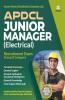 APDCL Junior Manager Electrical Group B Exam Guide 2021