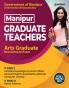 Manipur Art Graduate Teachers Guide (E)