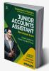Manipur Junior Accounts Asssistants Guide (E)