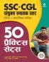 SSC Graduate Level Practice (H)