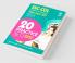20 Practice Sets SSC Combined Graduate Level Tier 2 Mains Exam 2021
