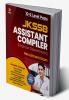 JKSSB Assitant Compiler Exam (E)