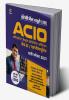 IB ACIO Grade II Executive Guide (H)