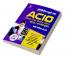 IB ACIO Grade II Executive Guide (H)