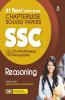 SSC Chapterwise Solved Papers Reasoning