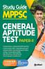 MPPSC General Aptitude Test Paper 2 Guide for 2021 Exam