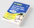 MP NMMS Exam Guide for Class 8 (Old Edition)