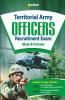 Territorial Army Officers 2021 Exam Paper 1 and 2
