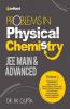 Problems in Physical Chemistry JEE Main and Advanced Volume 1