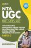NTA UGC NET Human Resource Management Labour Welfare And Industrial Relations Labour And Social Welfare Paper 2