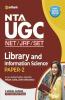 NTA UGC NET Library and Information Science Paper 2