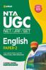 NTA UGC NET English Paper 2