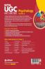 NTA UGC NET Psychology Paper 2
