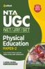 NTA UGC NET Physical Education Paper 2