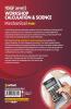 NSQF Level 5 Workshop Calculation & Science Mechanical 1 and 2 Year