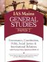IAS Mains General Studies Paper-2