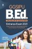 GGSIPU B.Ed. Bachelor of Education Entrance Exam 2021