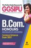 GGSIPU B.Com Hons Guide 2021