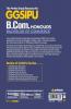 GGSIPU B.Com Hons Guide 2021