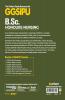 GGSIPU B.Sc Hons Nursing Guide 2021