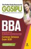 GGSIPU BBA Exam Guide 2022