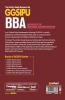 GGSIPU BBA Exam Guide 2022
