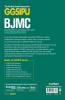 GGSIPU BJMC Entrance Test