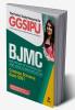GGSIPU BJMC Entrance Test